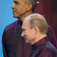 Image for article titled Things Got So Awkward Between Putin And Obama At China's APEC Summit